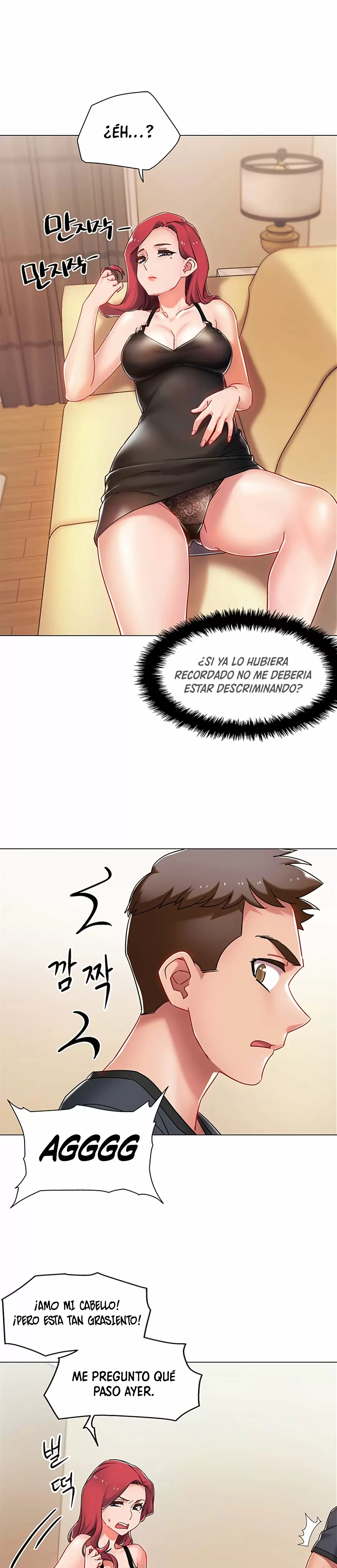 100 DAYS Capítulo 3 - Página 26