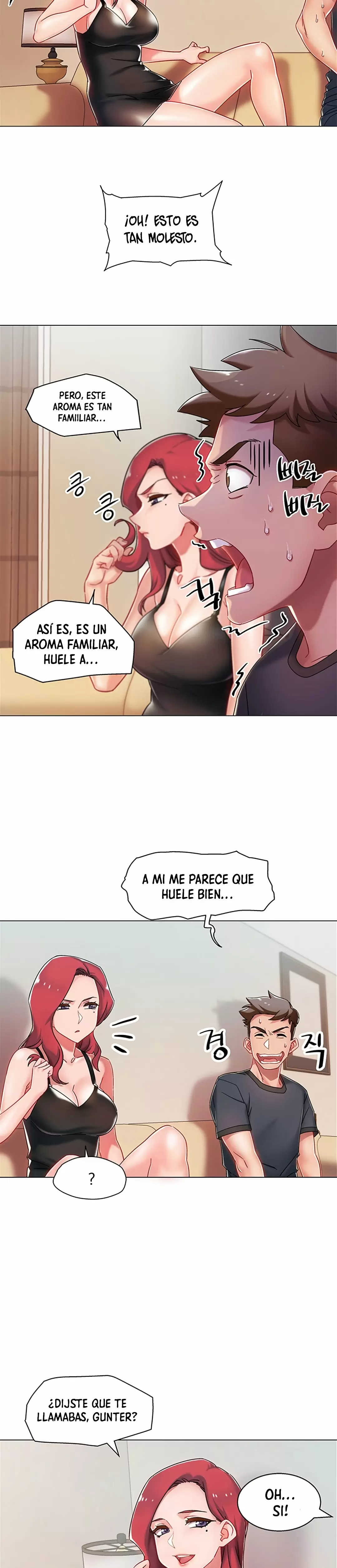 100 DAYS Capítulo 3 - Página 27