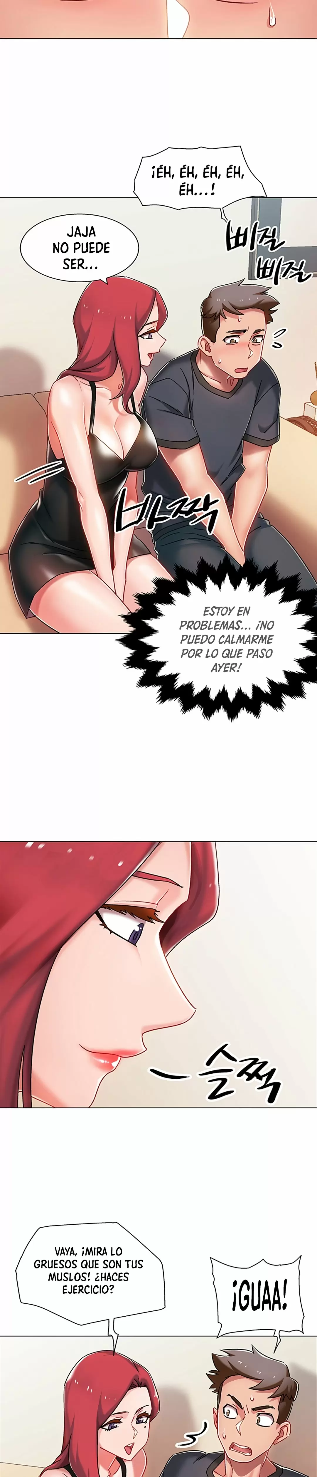 100 DAYS Capítulo 3 - Página 30