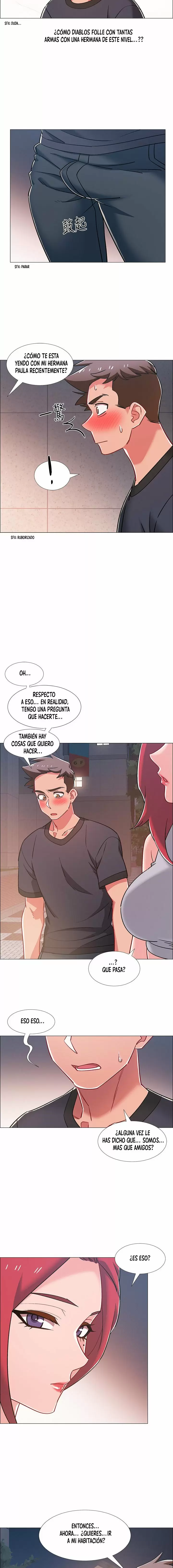 100 DAYS Capítulo 30 - Página 16
