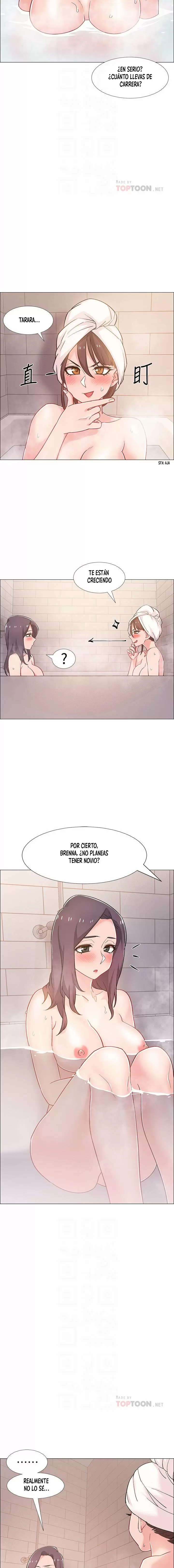 100 DAYS Capítulo 30 - Página 6