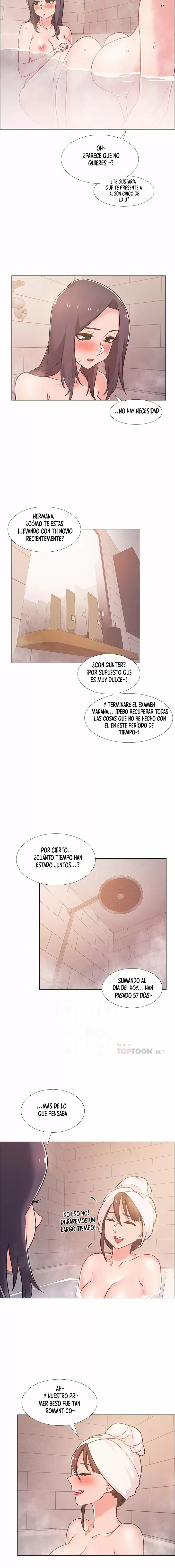 100 DAYS Capítulo 30 - Página 7