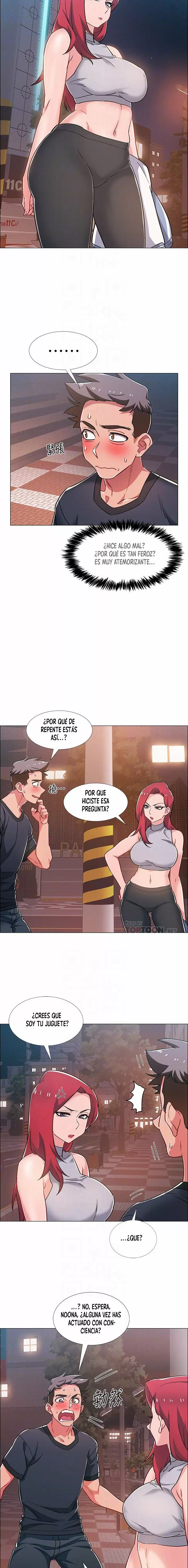 100 DAYS Capítulo 31 - Página 3