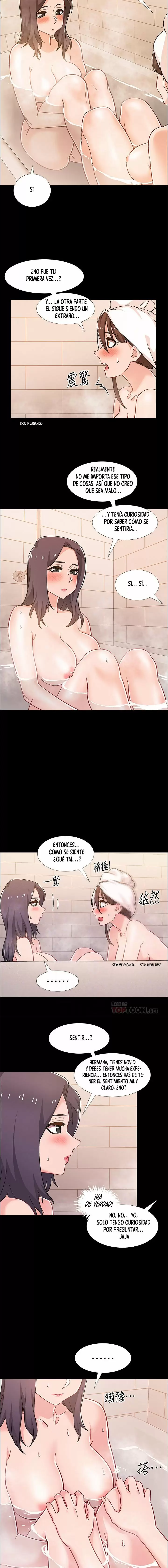 100 DAYS Capítulo 31 - Página 8