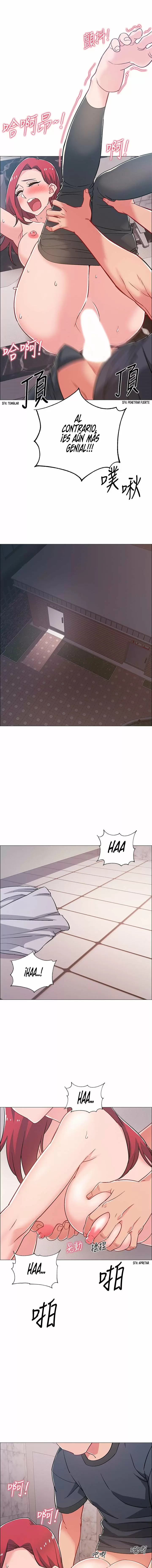 100 DAYS Capítulo 32 - Página 10
