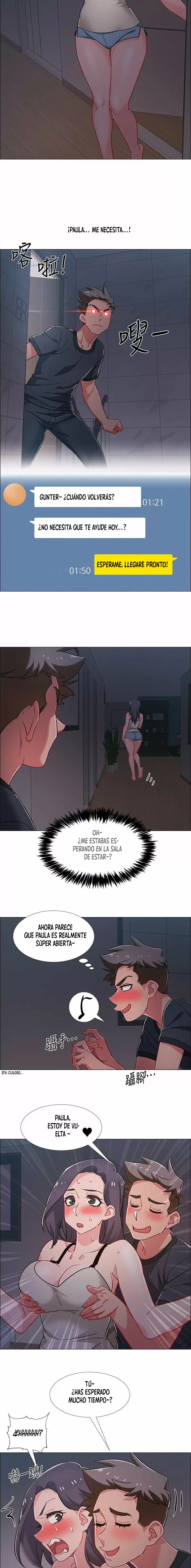 100 DAYS Capítulo 32 - Página 15