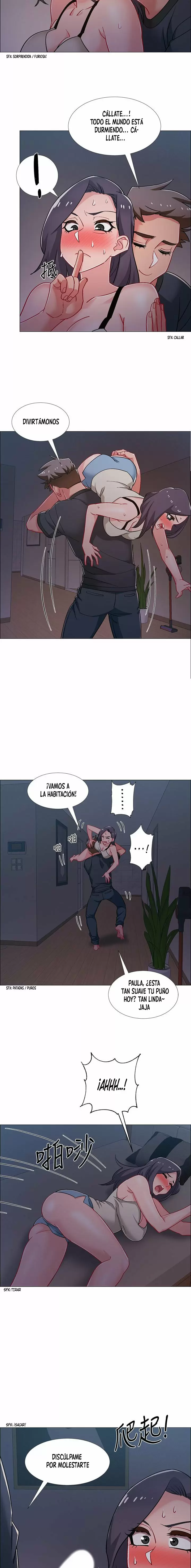 100 DAYS Capítulo 32 - Página 16