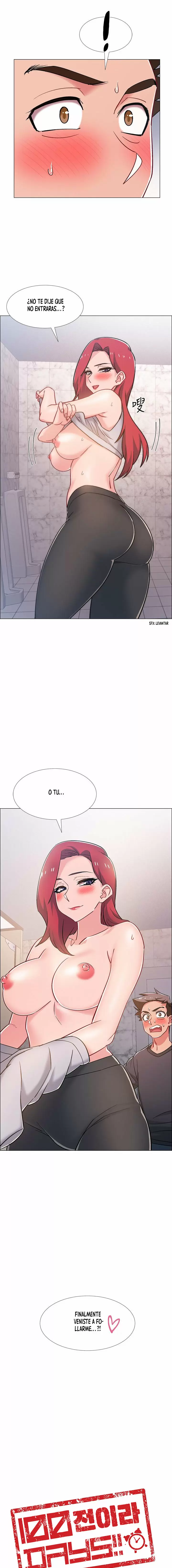 100 DAYS Capítulo 32 - Página 2