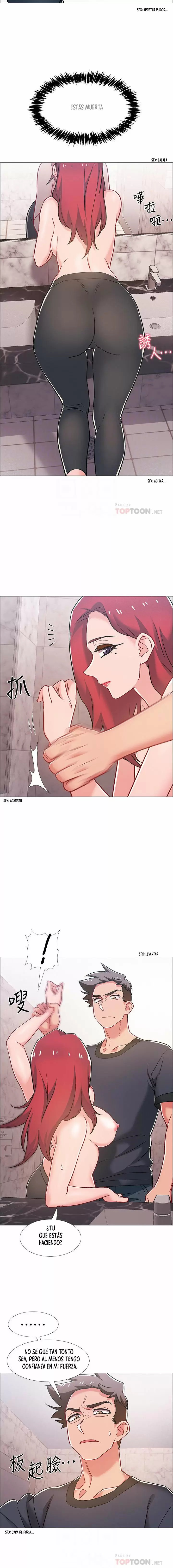 100 DAYS Capítulo 32 - Página 5