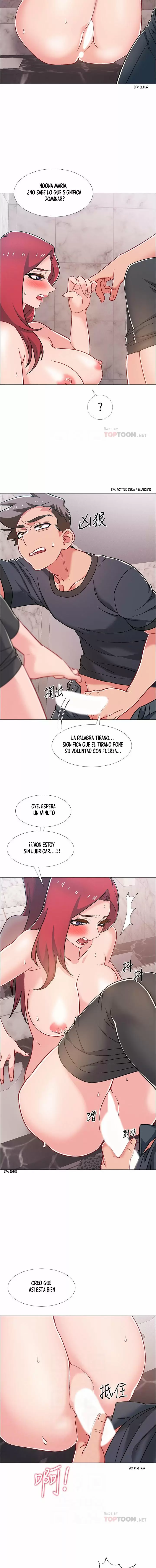 100 DAYS Capítulo 32 - Página 7