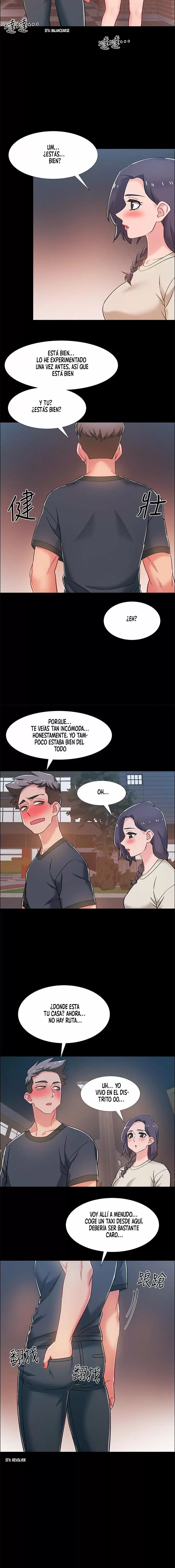 100 DAYS Capítulo 34 - Página 16