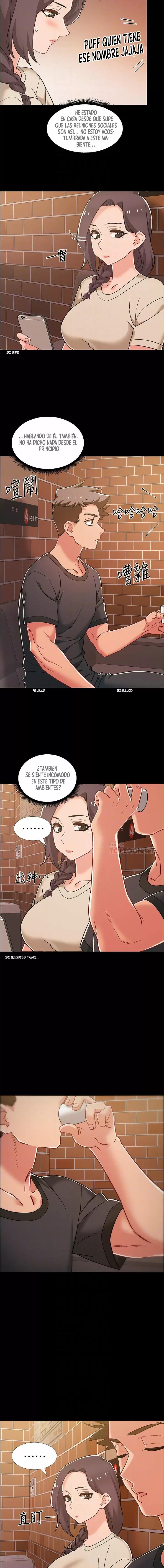 100 DAYS Capítulo 34 - Página 4