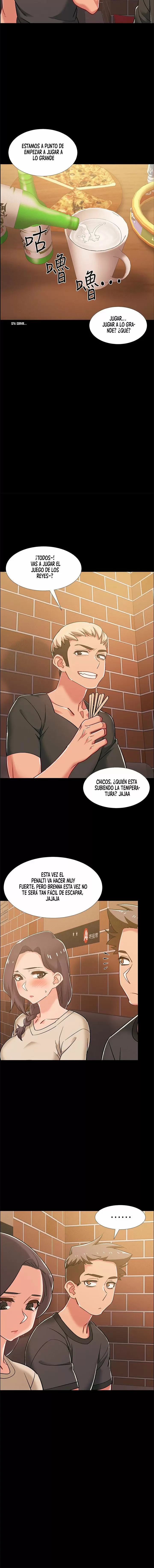 100 DAYS Capítulo 34 - Página 9