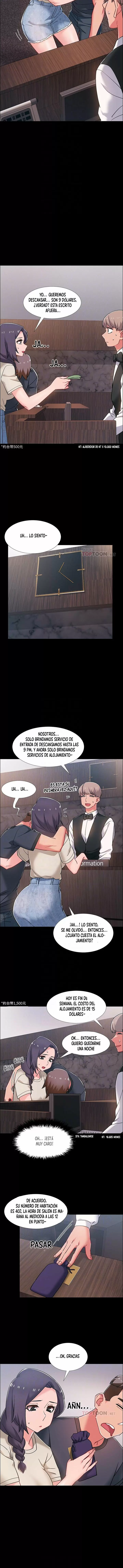100 DAYS Capítulo 35 - Página 3