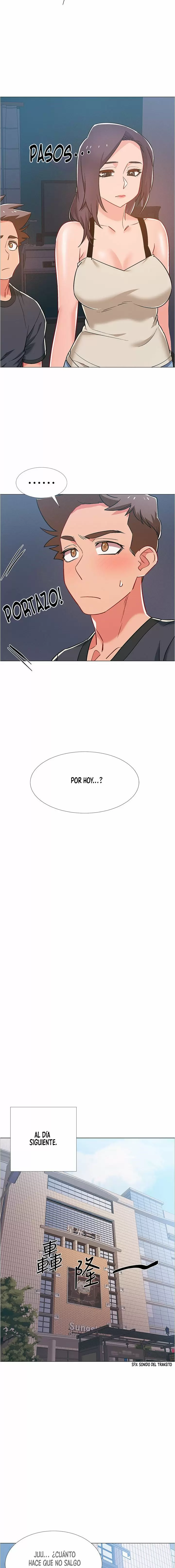 100 DAYS Capítulo 37 - Página 16
