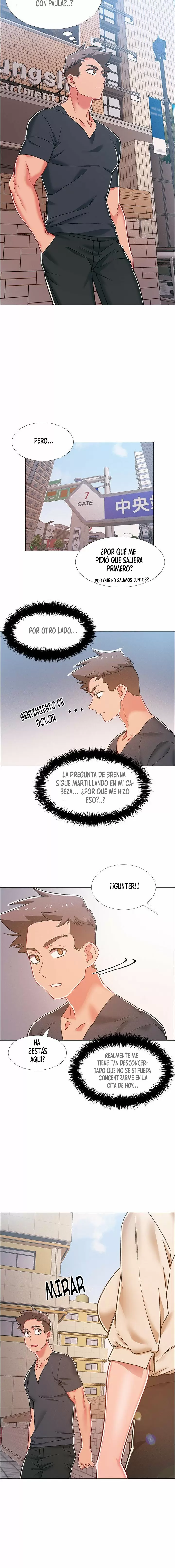 100 DAYS Capítulo 37 - Página 17