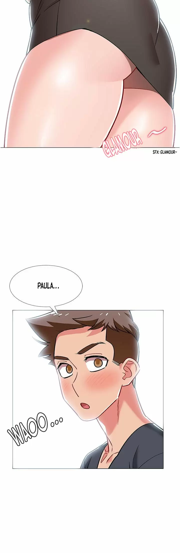 100 DAYS Capítulo 37 - Página 19