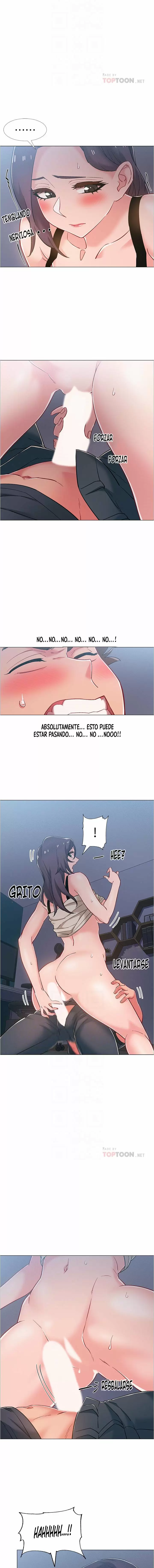 100 DAYS Capítulo 37 - Página 4