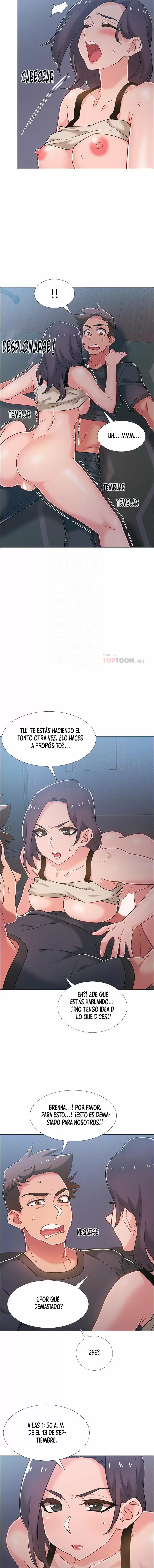 100 DAYS Capítulo 37 - Página 5