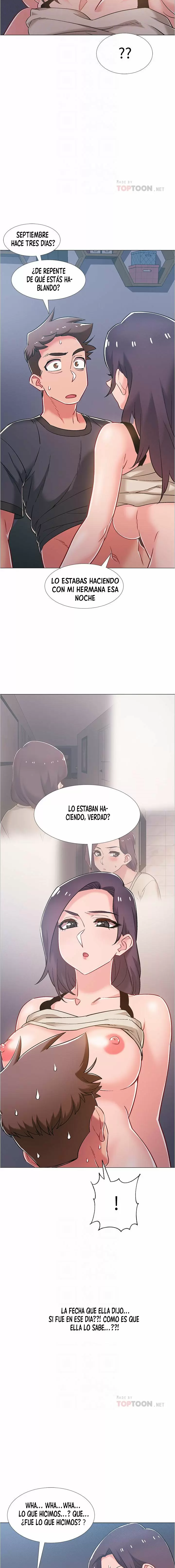100 DAYS Capítulo 37 - Página 6