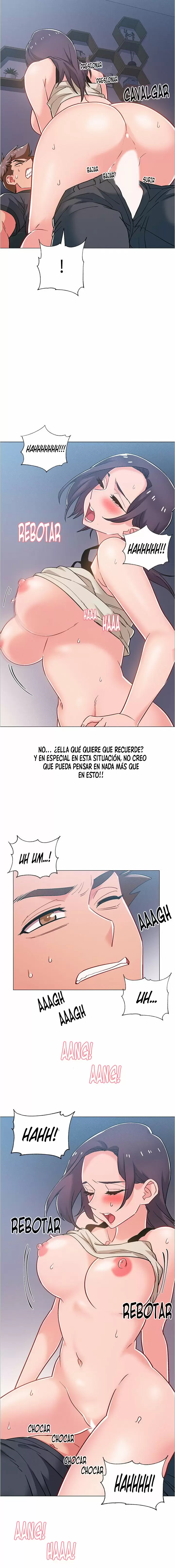 100 DAYS Capítulo 37 - Página 9