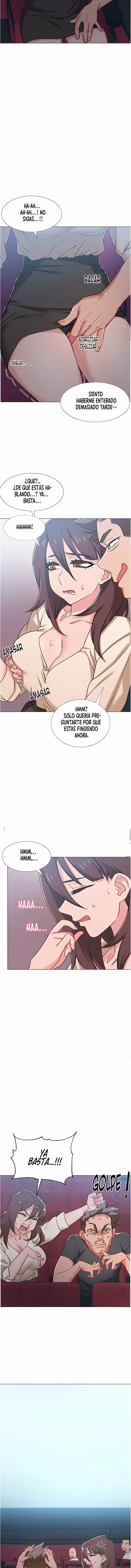 100 DAYS Capítulo 38 - Página 14