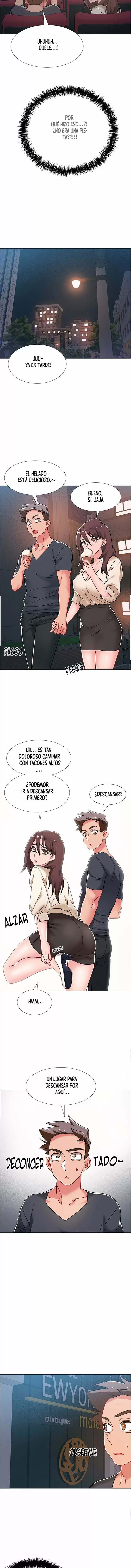 100 DAYS Capítulo 38 - Página 15