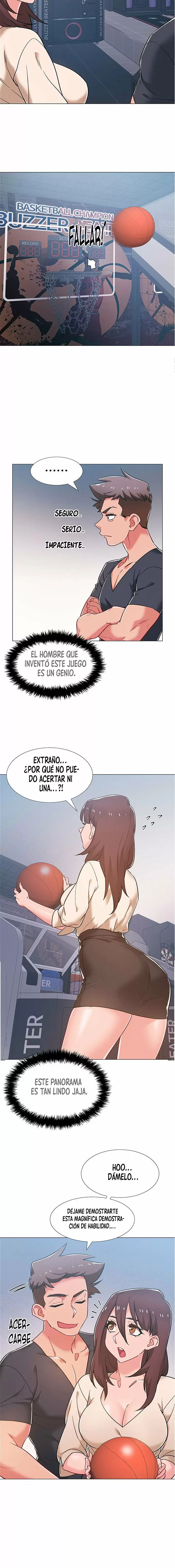 100 DAYS Capítulo 38 - Página 8