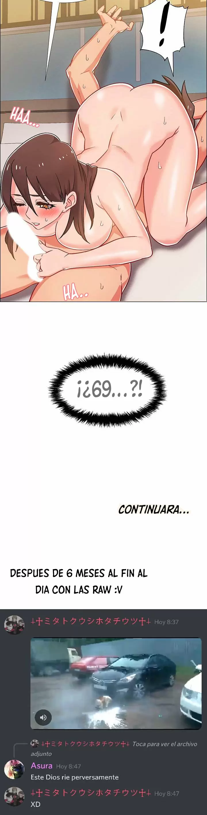 100 DAYS Capítulo 39 - Página 19
