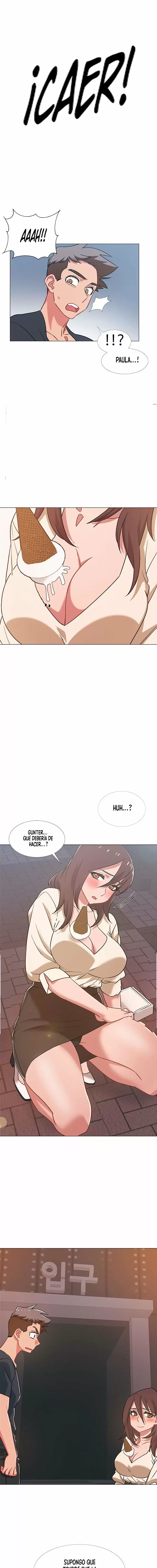 100 DAYS Capítulo 39 - Página 2