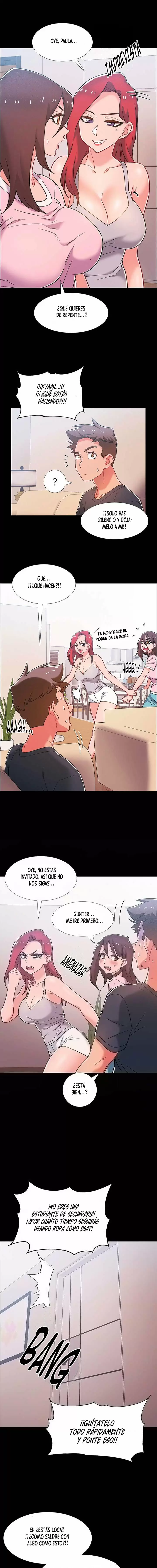 100 DAYS Capítulo 39 - Página 5