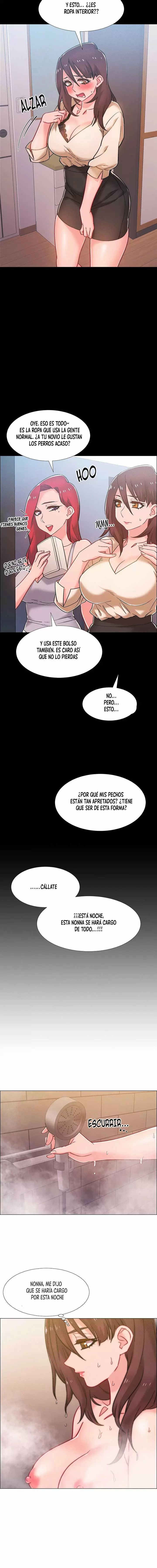 100 DAYS Capítulo 39 - Página 6