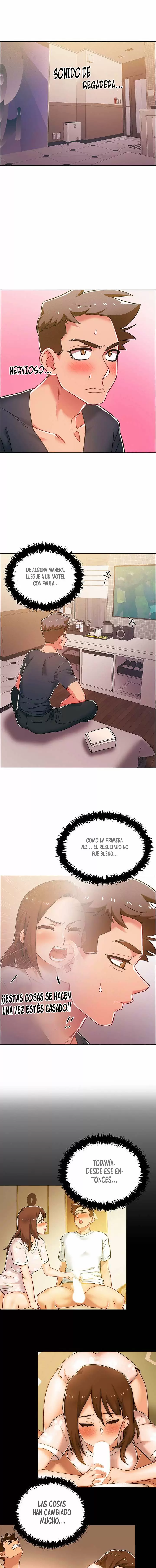 100 DAYS Capítulo 39 - Página 7