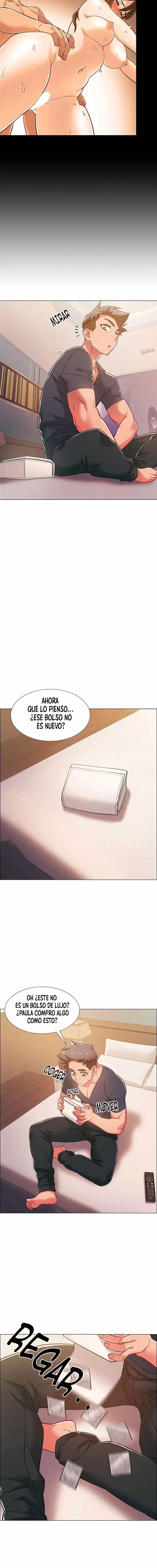 100 DAYS Capítulo 39 - Página 8