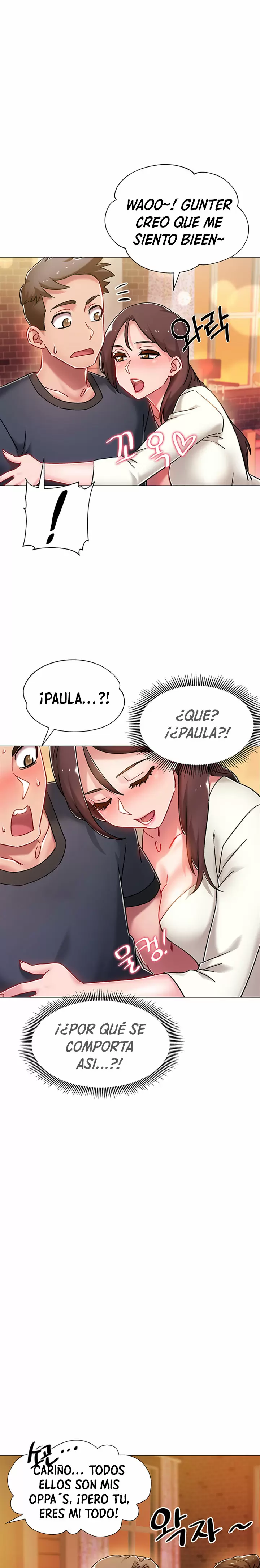 100 DAYS Capítulo 4 - Página 14