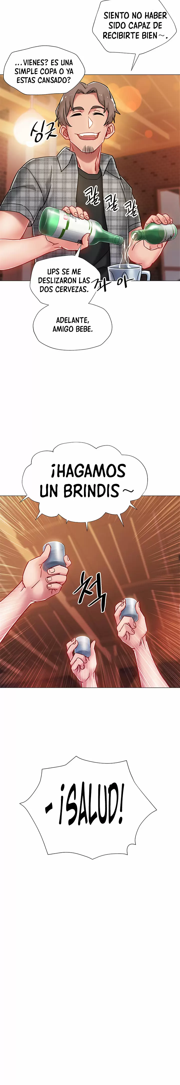 100 DAYS Capítulo 4 - Página 16