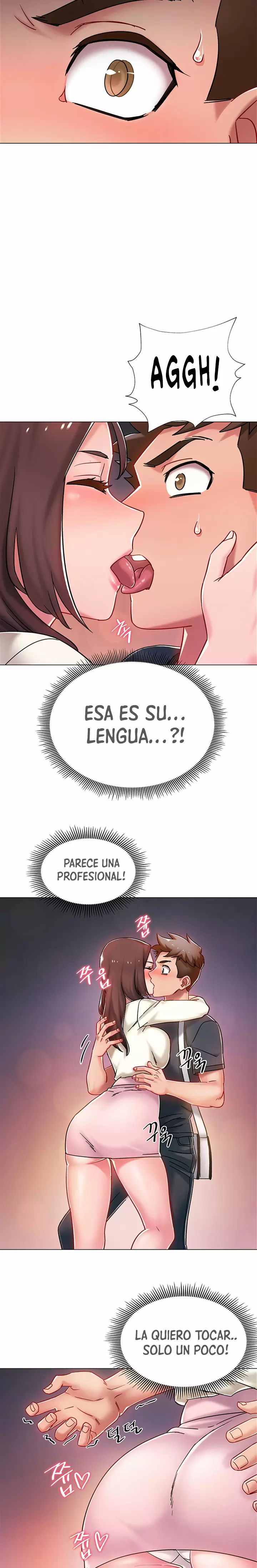 100 DAYS Capítulo 4 - Página 22