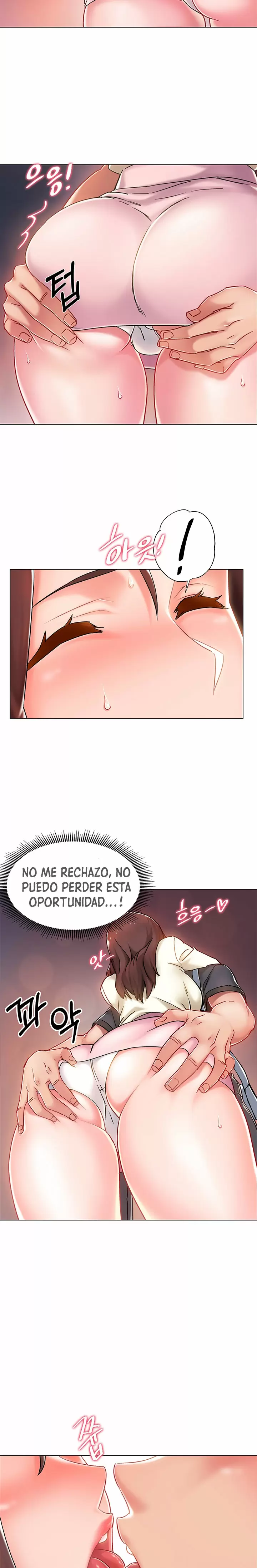 100 DAYS Capítulo 4 - Página 23
