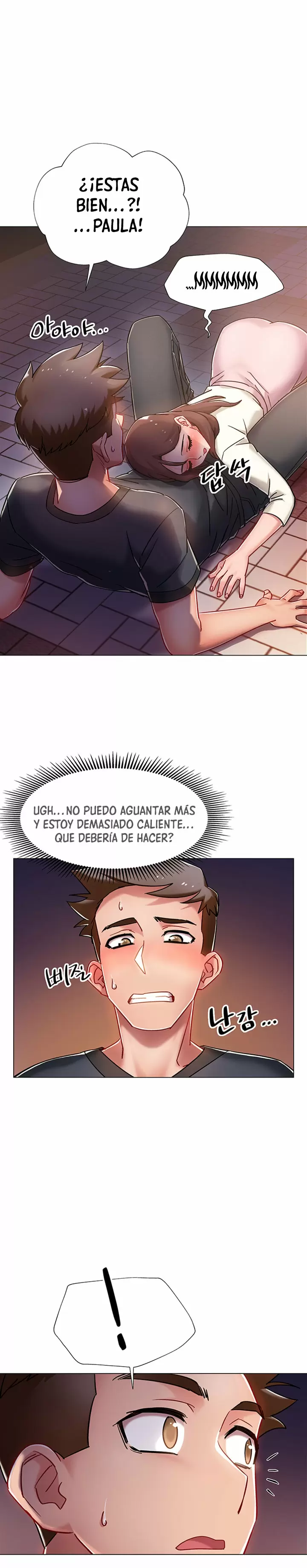 100 DAYS Capítulo 4 - Página 27