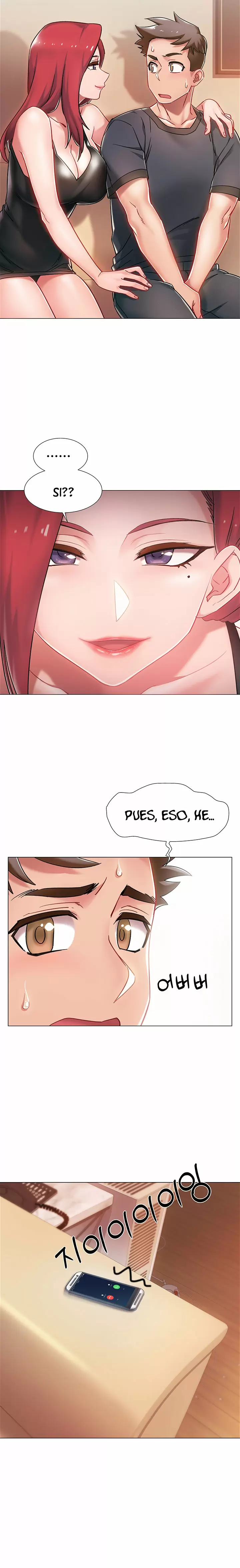 100 DAYS Capítulo 4 - Página 4