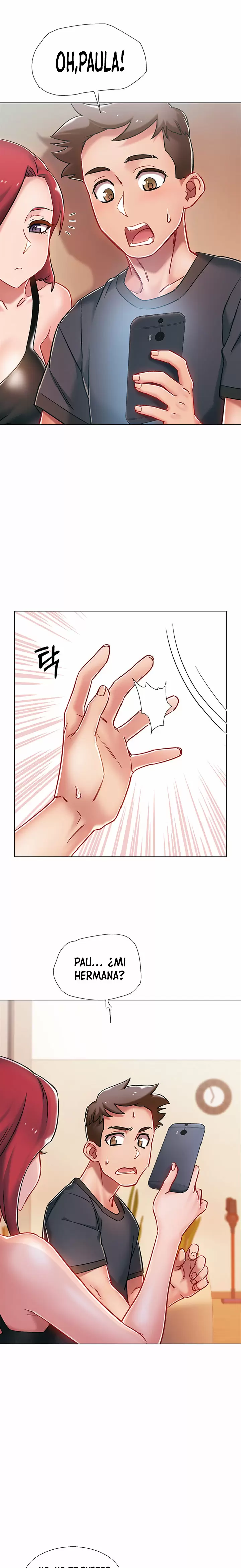 100 DAYS Capítulo 4 - Página 5