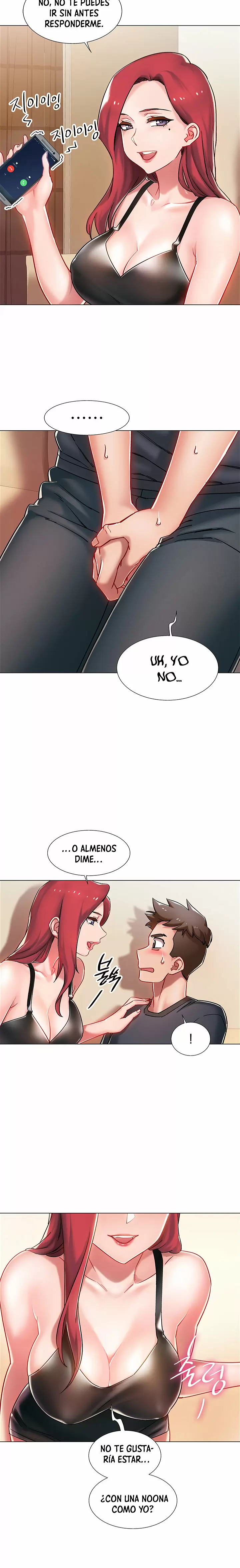 100 DAYS Capítulo 4 - Página 6