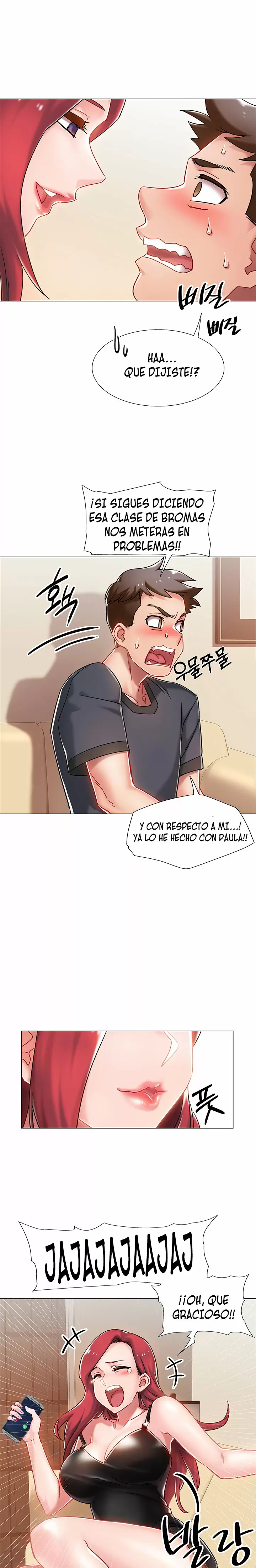 100 DAYS Capítulo 4 - Página 7
