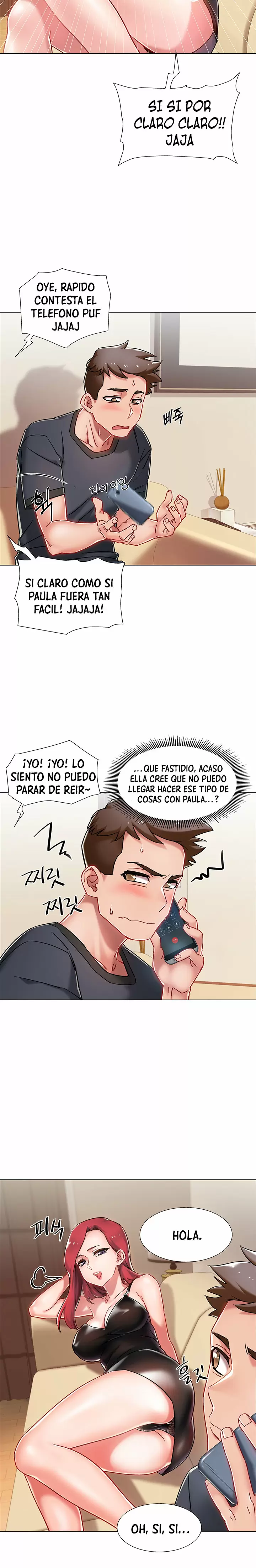 100 DAYS Capítulo 4 - Página 8