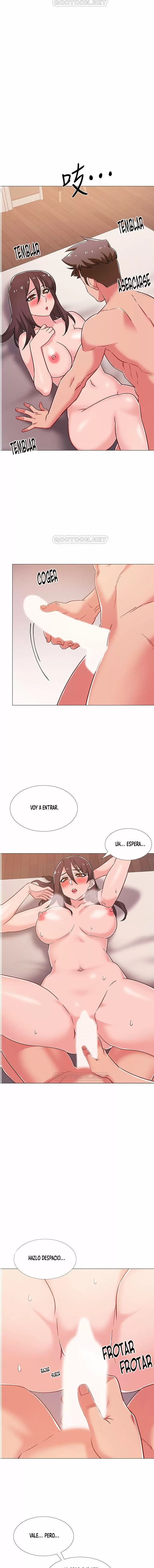100 DAYS Capítulo 40 - Página 8