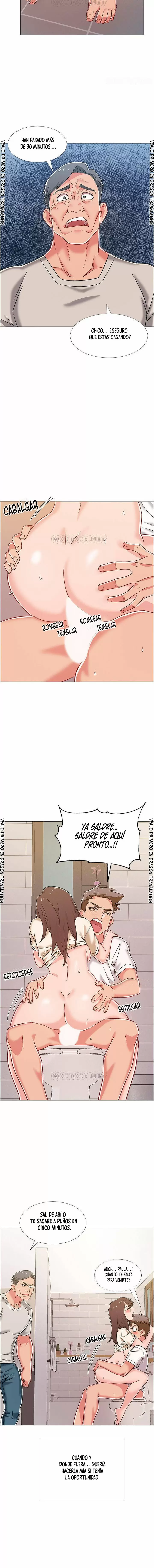 100 DAYS Capítulo 41 - Página 15