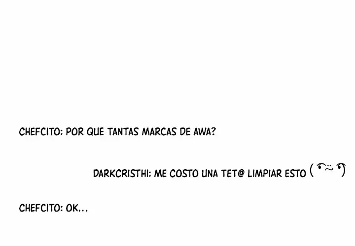 100 DAYS Capítulo 41 - Página 18