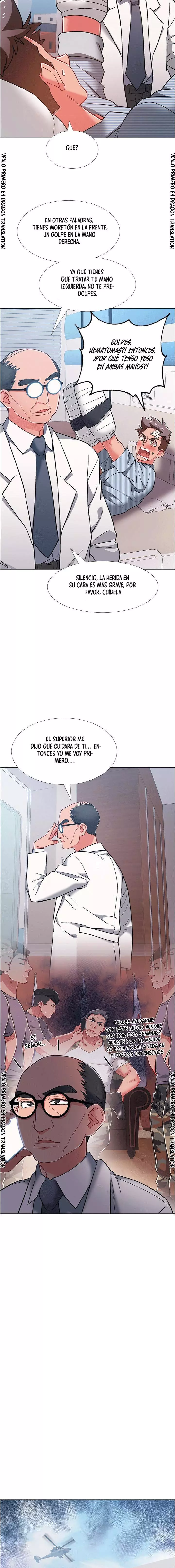 100 DAYS Capítulo 42 - Página 10