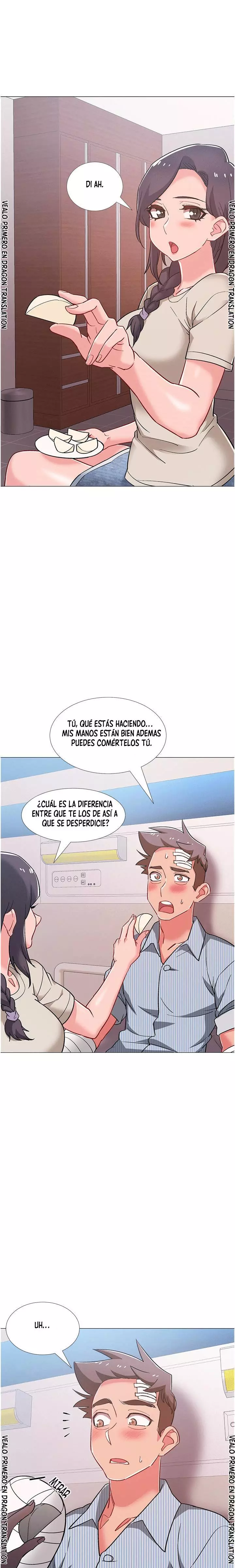 100 DAYS Capítulo 42 - Página 14