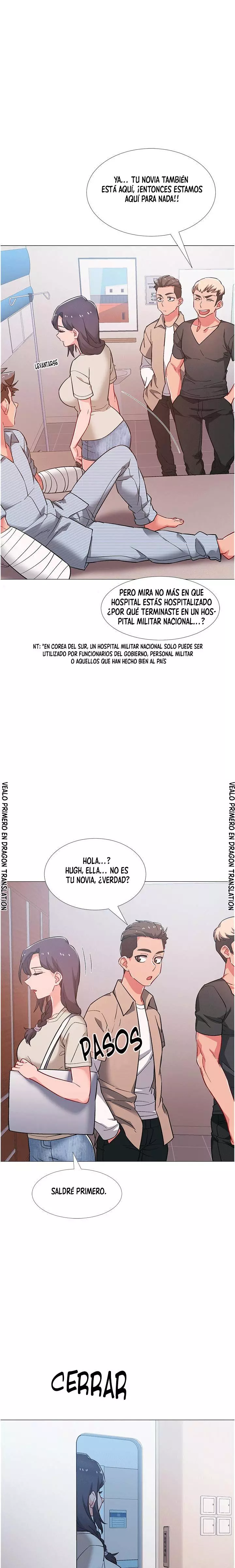 100 DAYS Capítulo 42 - Página 16
